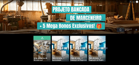 Plataforma de conteúdo